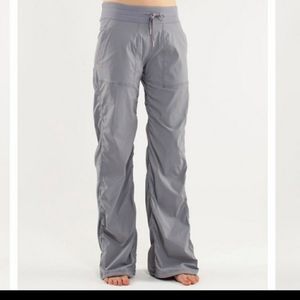 Lululemon Dance Studio 111 Pants